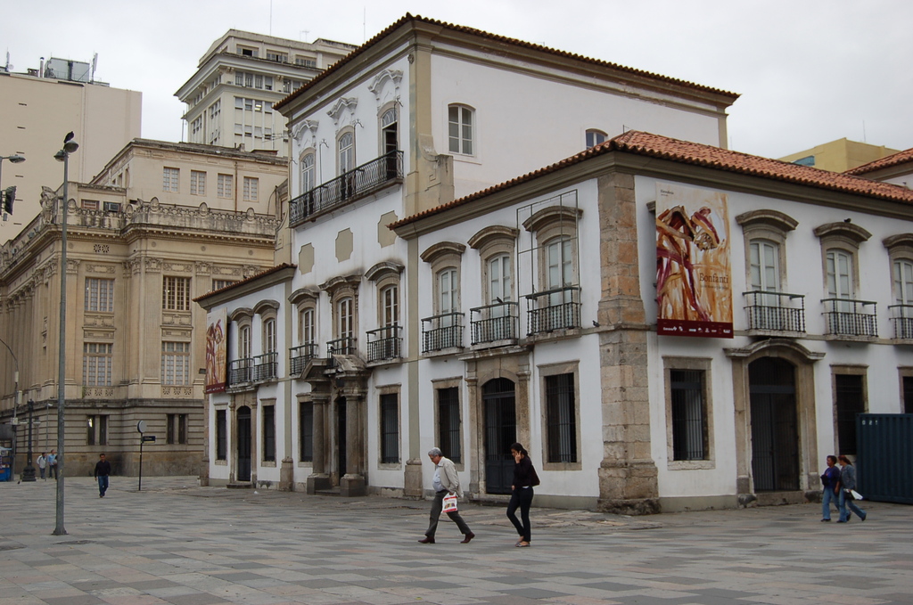 Título da Obra