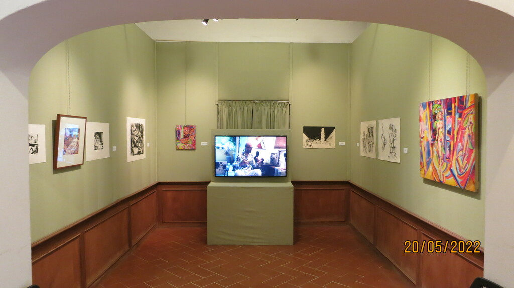 Título da Obra